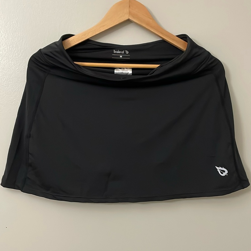 BALEAF Women's Tennis Skirt Golf Skorts size M